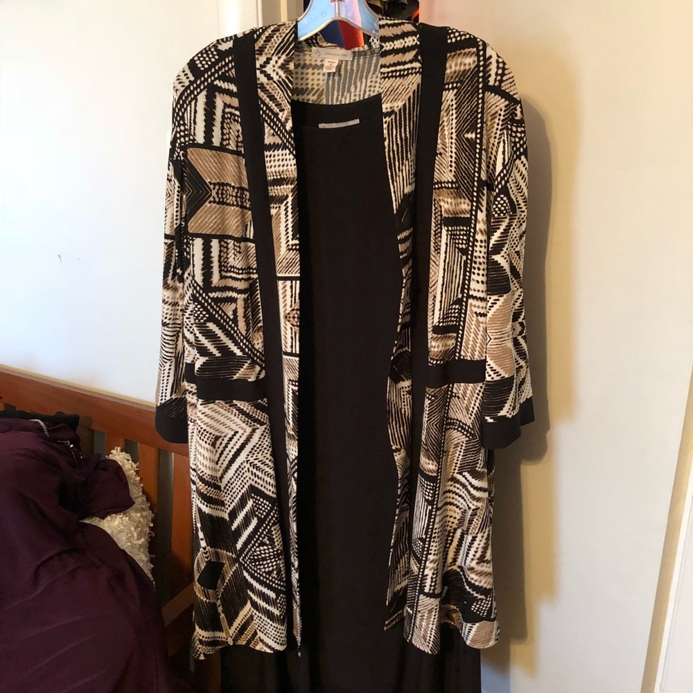 Size 16 dress